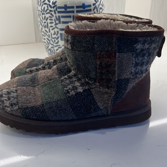 Woolrich Unisex Ugg Boots - Picture 6 of 6